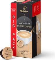 Tchibo Cafissimo "Decaffeinato 30"