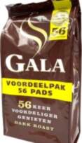 ``Dark Roast 56" Gala