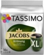 "Kronung XL" Jacobs Kronung