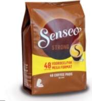 "Strong 48" Senseo