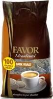 "Dark Roast 100" FAVOR