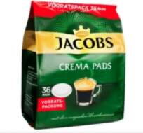 Jacobs ``Crema 36``
