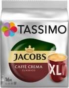 "Caffe Crema Classico XL" Jacobs