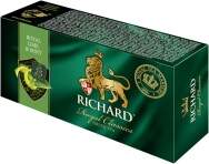 "ROYAL Lime & Mint" RICHARD
