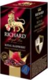 "ROYAL RASPBERRY" RICHARD