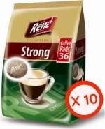 "Strong 36 x 10" Rene