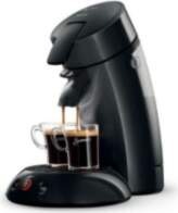 SENSEO® "Black"