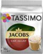 "Au Lait" Jacobs Tassimo