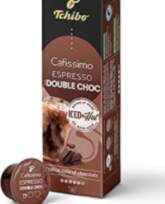 Tchibo Cafissimo "Espresso Double Choc&quot