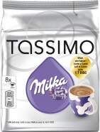 "Milka" Jacobs Tassimo