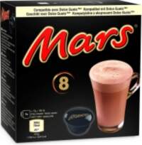 Dolce Gusto® "Mars"