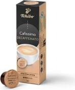 Tchibo Cafissimo "Decaffeinato"