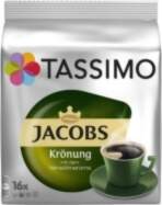 "Kronung" Jacobs Kronung