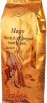 "Mago" BARBERA