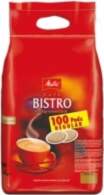 "Mega Pack BISTRO 100" Melitta