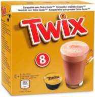 Dolce Gusto® "TWIX"