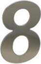 BASI Numurs 8, INOX