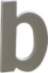 BASI Burts b, INOX