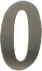 BASI Numurs 0, INOX