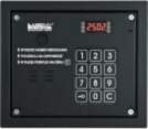 Commax AUDIO DOMOFONI