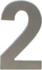 BASI Numurs 2, INOX