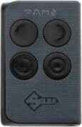 Silca DARK STONE/JET BLACK BT