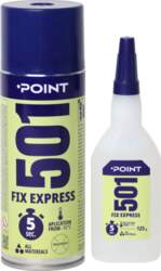 Līme Point 501 FIX EXPRESS īpaši