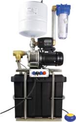 Hidrofors IRS1