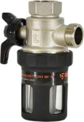 Magnētiskais separators IBF-01 3/4"