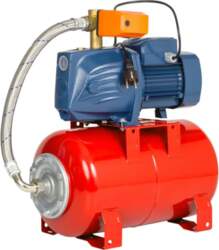 Hidrofors Pedrollo Future JETm 2AX -
