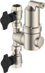 Gaisa separators IBF-V 3/4"