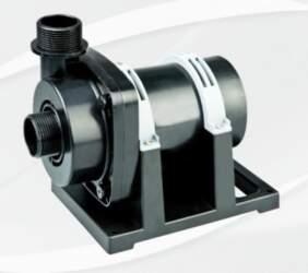 Messner Sūknis Power Tec 2 6000