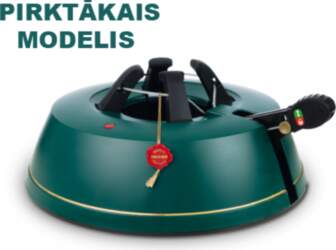 Egles statīvs Krinner Medium