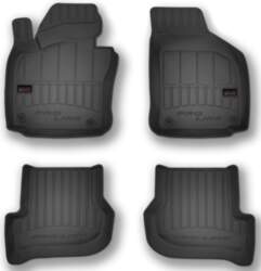 VW GOLF VI 2008 - 2012