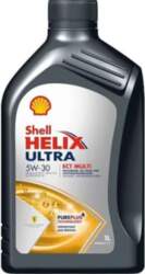 1L 5W30 SHELL HELIX ULTRA ECT