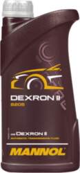 1L ATF DEXRON II AUTOMATIC MANNOL