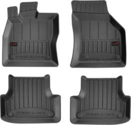 AUDI A3 III - 8V 2012
