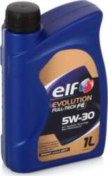 1L - 5w30 ELF EVOLUTION FULL-TECH