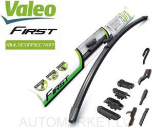 650mm  65cm  VALEO FIRST MULTICONNECTION Bezkarkasa