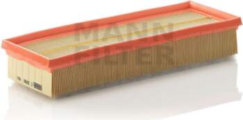 C3282  MANN FILTER gaisa filtrs  C