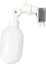 Float Valve QF-1/4`` SWITCH