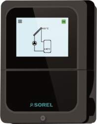 Universālais kontrolieris SOREL TDC SMART Basic