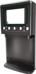 Frontal panel model: DIAMOND – GRAPHITE