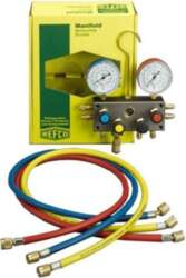 REFKO REFCO Manifold