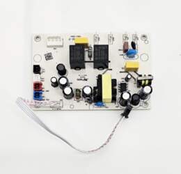 Main Board model: DIAMOND / PEARL