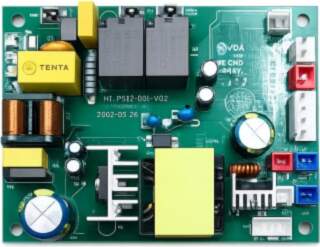 Main Board model: ONYX