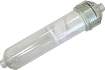 TURKŠS kārtridžs Inline THREAD 2