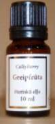 Greipfrūta ēteriskā eļļa 10ml