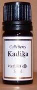 Kadiķa ēteriskā eļļa 5 ml
