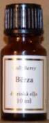 Bērza ēteriskā eļļa 10 ml